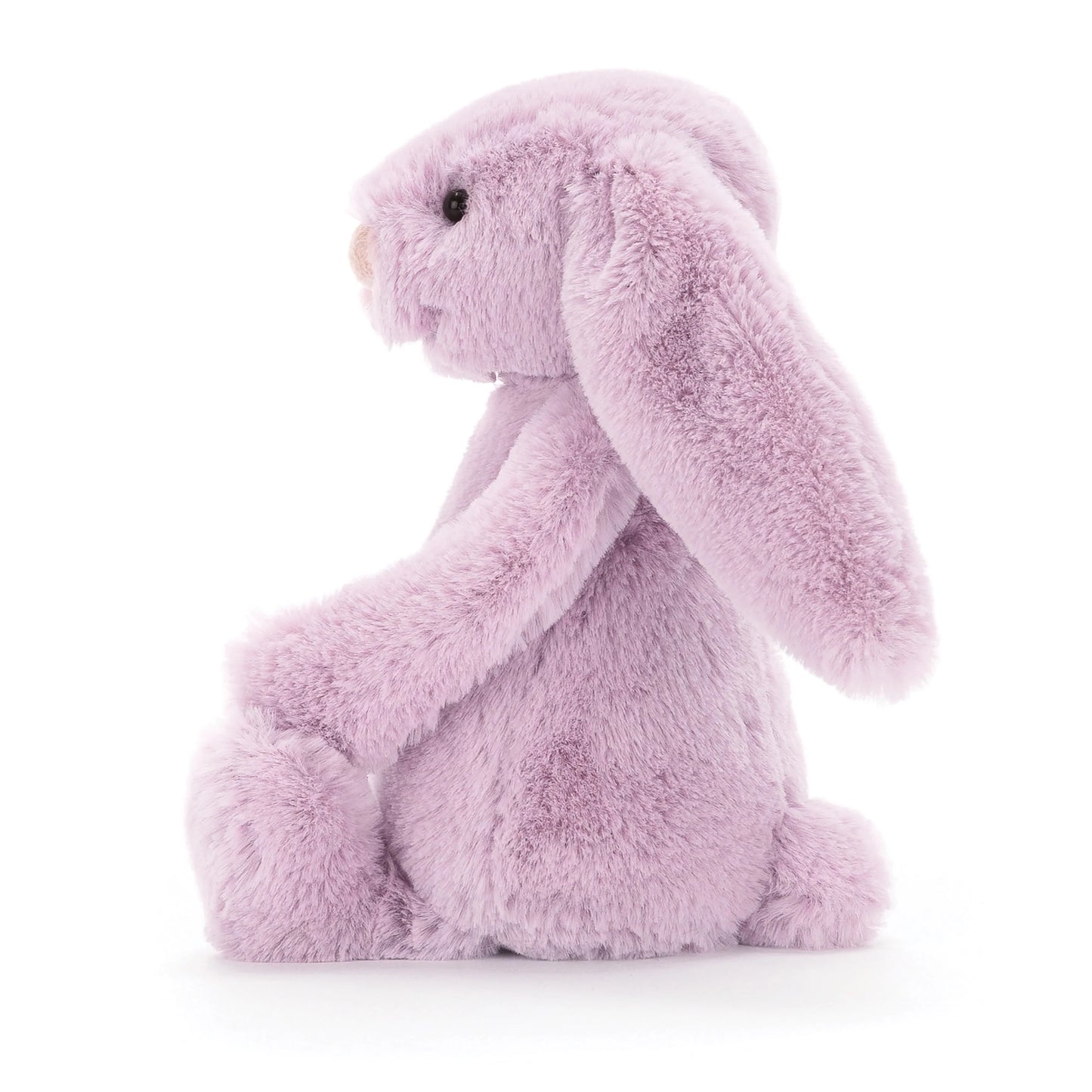 JELLYCAT | Bashful Bunny Lilac /Hyacinth