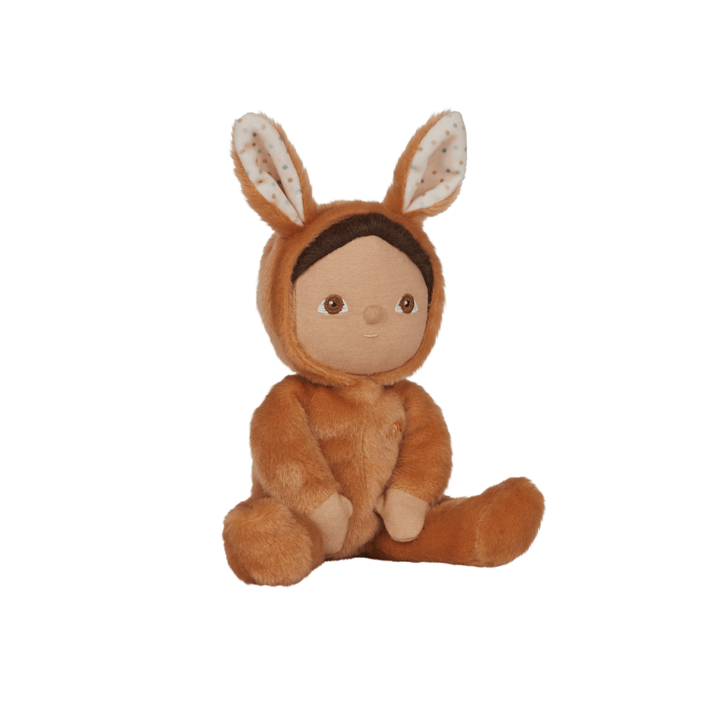 Dinky Dinkum Dolls | Bucky Bunny | Olli Ella | Short Preorder