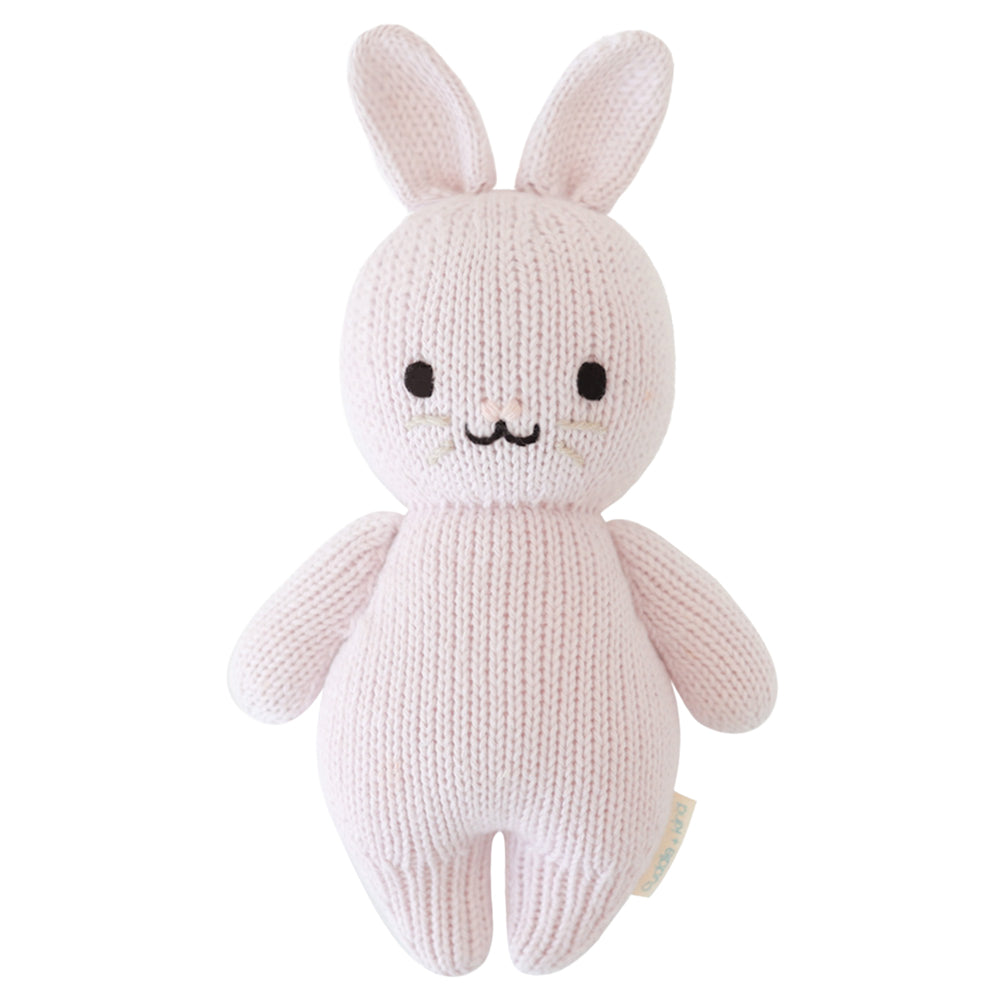 Cuddle + Kind | Baby Rabbit | Lavender