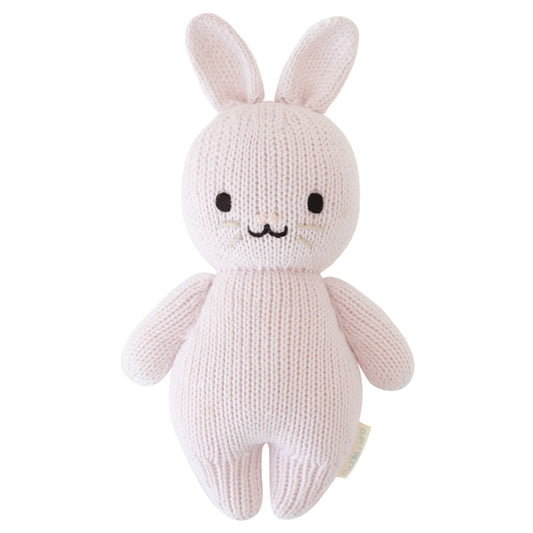 Cuddle + Kind | Baby Rabbit | Lavender