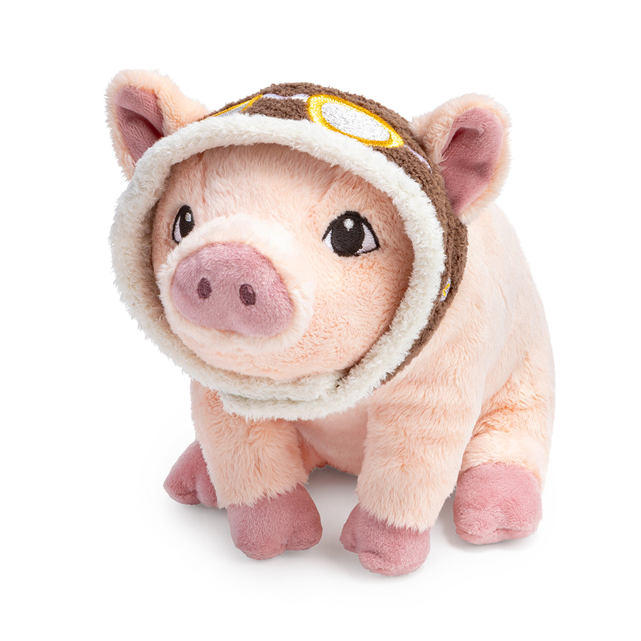 Maybe Plush Flying Pig | Kobi Yamada