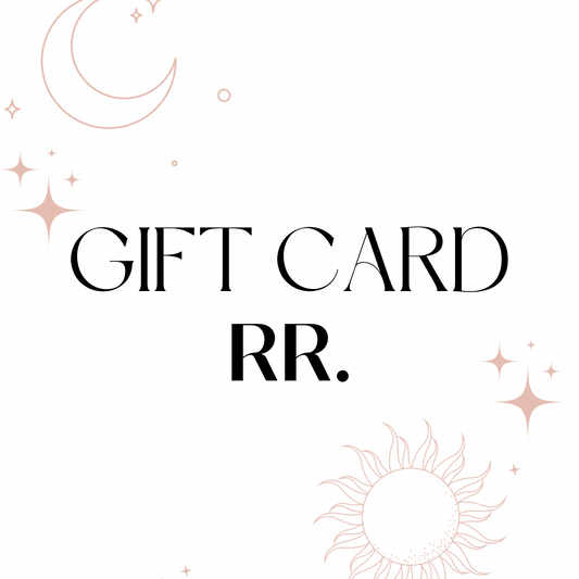 R A I S I N G Reign eGift Card