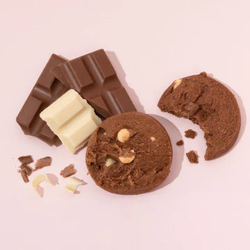 Made to Milk | Triple Chocoholic Lactation Cookie