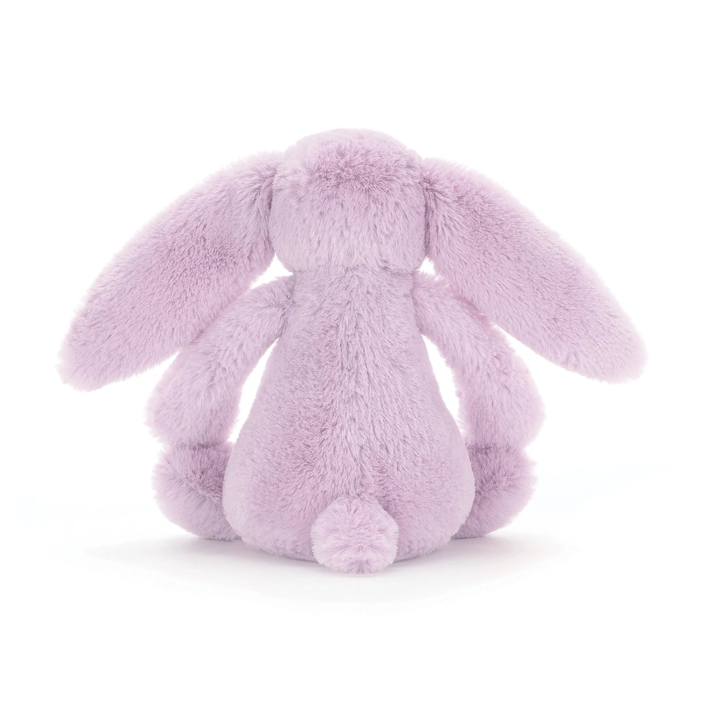 JELLYCAT | Bashful Bunny Lilac /Hyacinth