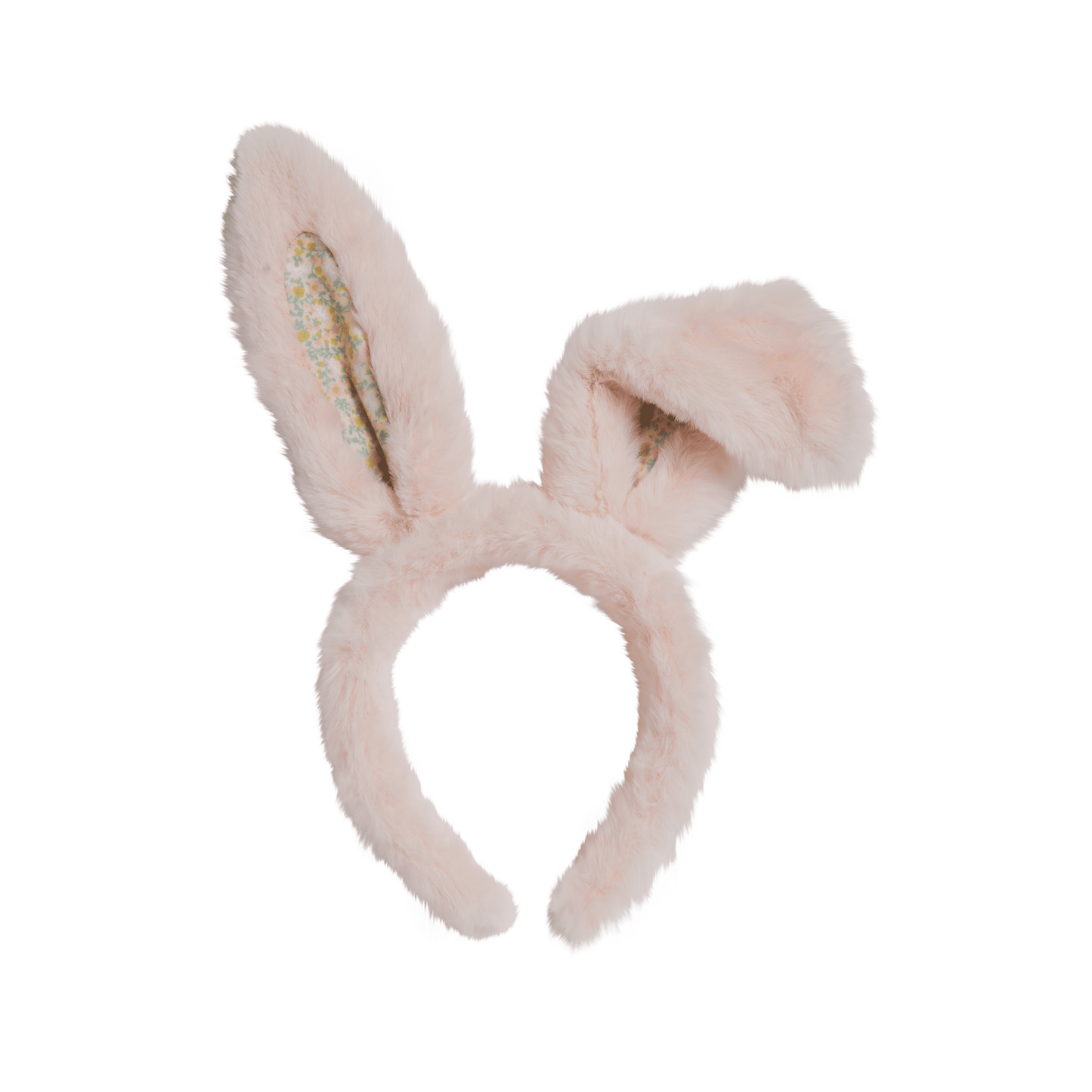 Fluffle Bunny Headband | Pink | Olli Ella