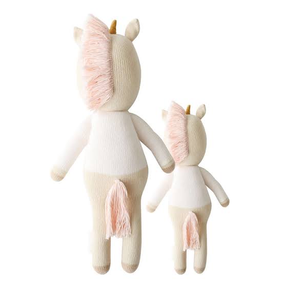 Cuddle + Kind | Zara the Unicorn