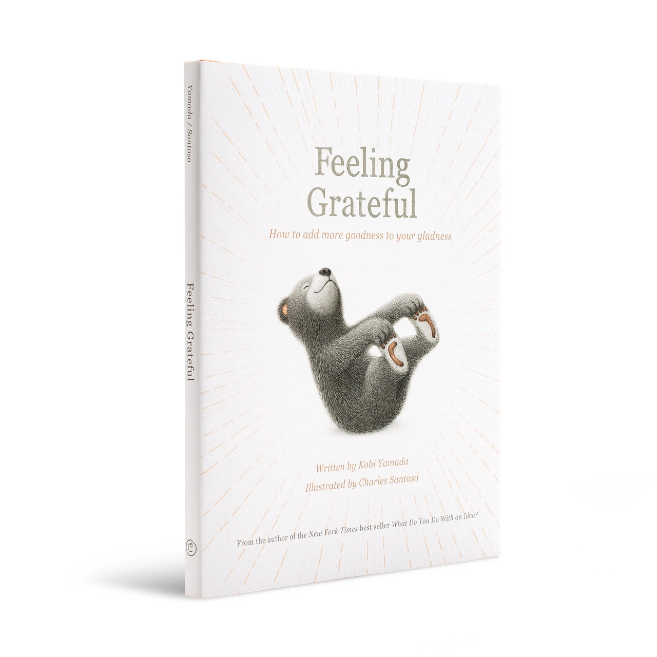 Feeling Grateful | Children’s Book by Kobi Yamada