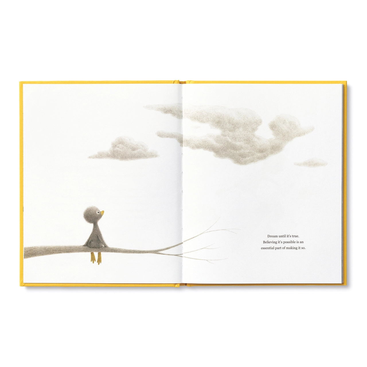 Finding Muchness | Children’s Book by Kobi Yamada