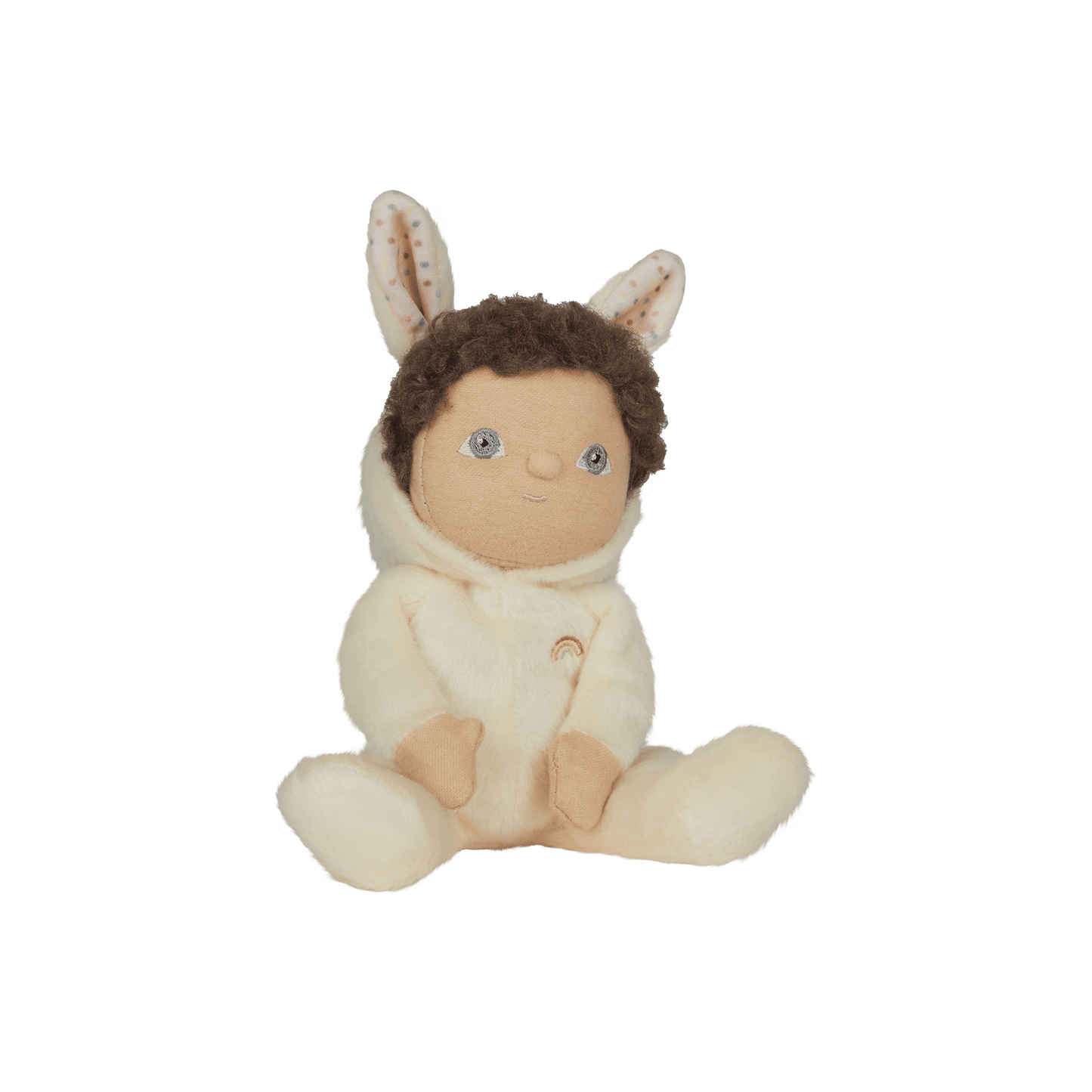 Dinky Dinkum Dolls | Basil Bunny | Olli Ella | Short Preorder