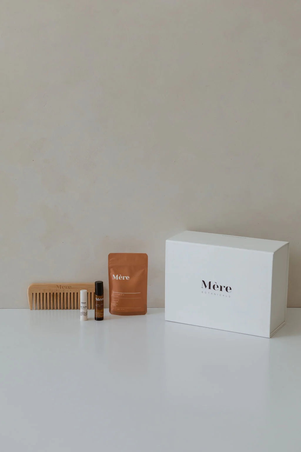 Labour Kit | Mère Botanicals