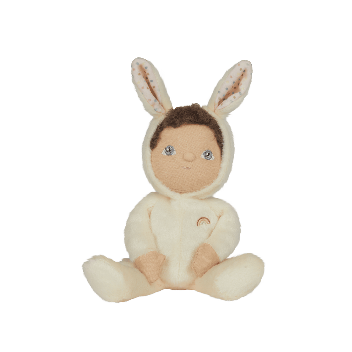 Dinky Dinkum Dolls | Basil Bunny | Olli Ella | Short Preorder