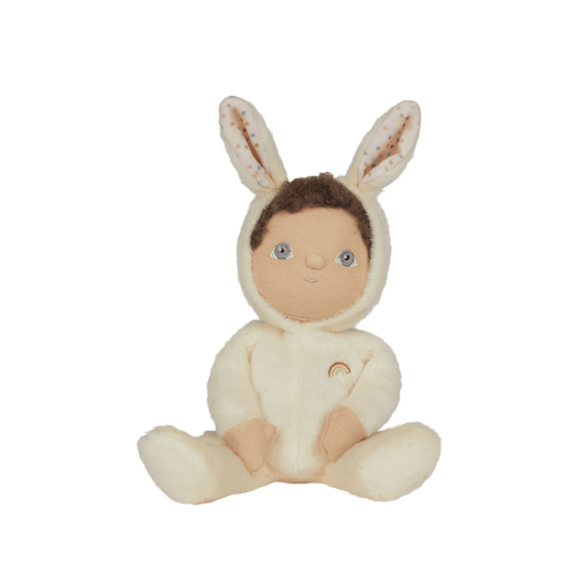 Dinky Dinkum Dolls | Basil Bunny | Olli Ella | Short Preorder